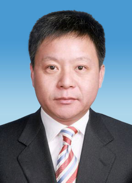 沈晓明任海南省人民政府副省长、代理省长