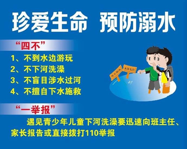 万宁4名未成年人下海玩耍 3人不幸溺亡